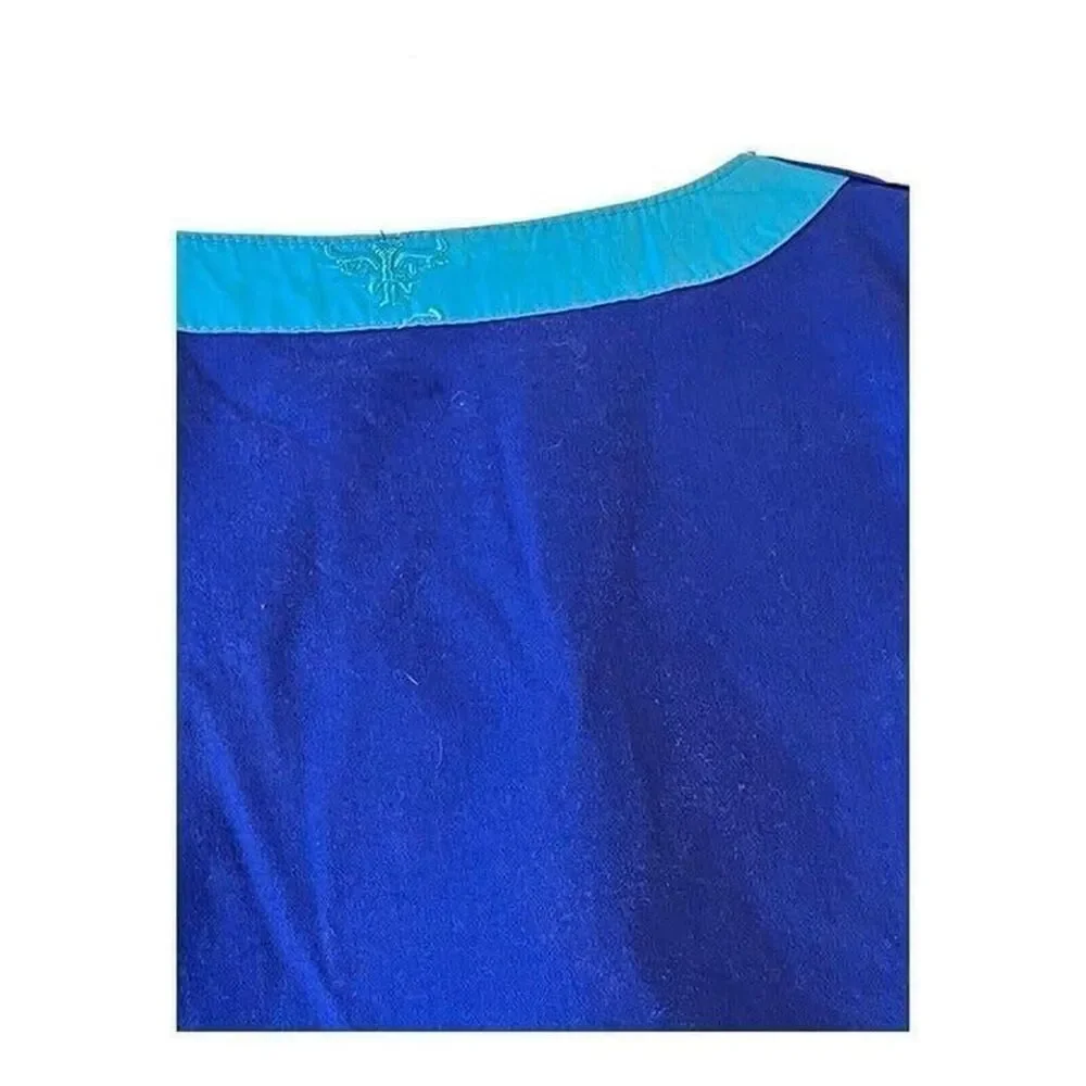E-Z Flex Scrub top‎ Nursing Medical Top Medium